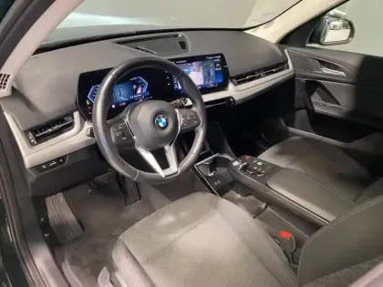 Photo 10 BMW X1  sDrive18i 136ch