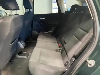 Photo 12 BMW X1  sDrive18i 136ch