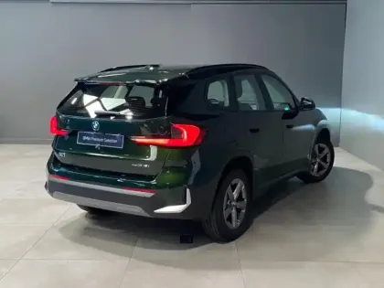 Photo 6 BMW X1  sDrive18i 136ch