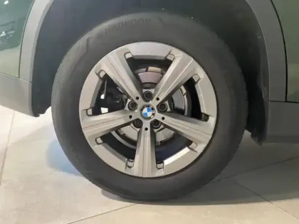 Photo 9 BMW X1  sDrive18i 136ch
