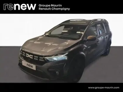 Photo Dacia Jogger Extreme