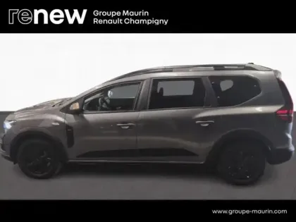 Photo 7 Dacia Jogger  1.6 hybrid 140ch Extreme 7 places