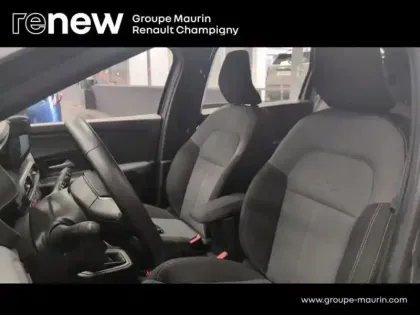 Photo 10 Dacia Jogger  1.6 hybrid 140ch Extreme 7 places