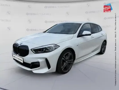 Photo Bmw Serie 1 M Sport