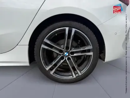 Photo 9 BMW Serie 1 Série 1 118iA 136ch M Sport DKG7