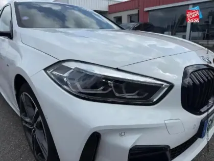 Photo 12 BMW Serie 1 Série 1 118iA 136ch M Sport DKG7