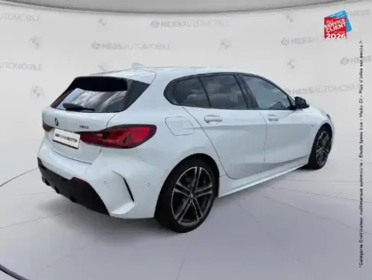 Photo 5 BMW Serie 1 Série 1 118iA 136ch M Sport DKG7
