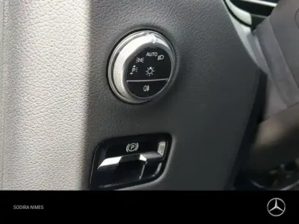 Photo 12 Mercedes GLC  Coupé 220 d 197ch AMG Line 4Matic 9G-Tronic