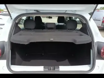 Photo 12 Dacia Sandero  1.0 SCe 65ch Essential
