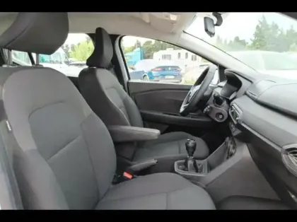Photo 9 Dacia Sandero  1.0 SCe 65ch Essential