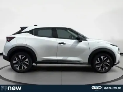 Photo 5 Nissan Juke  1.0 DIG-T 114ch Acenta 2025