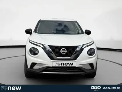 Photo 7 Nissan Juke  1.0 DIG-T 114ch Acenta 2025