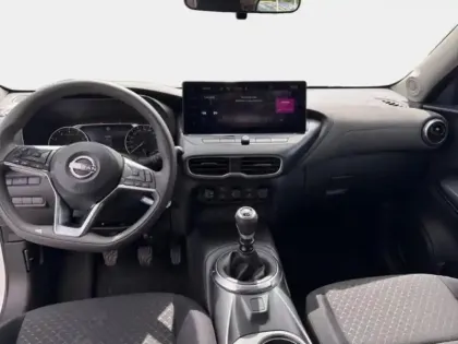 Photo 13 Nissan Juke  1.0 DIG-T 114ch Acenta 2025