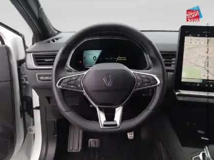 Photo 11 Renault Symbioz  1.6 E-Tech full hybrid 145ch esprit Alpine