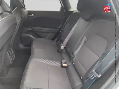 Photo 10 Renault Symbioz  1.6 E-Tech full hybrid 145ch esprit Alpine