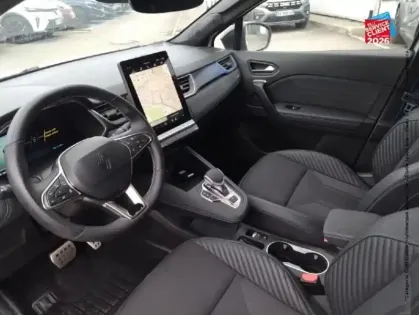 Photo 14 Renault Symbioz  1.6 E-Tech full hybrid 145ch esprit Alpine