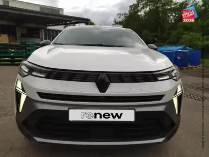 Photo 12 Renault Symbioz  1.6 E-Tech full hybrid 145ch esprit Alpine