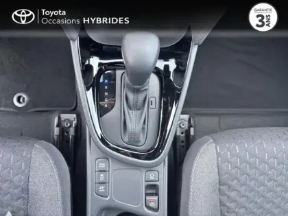 Photo 14 Toyota Yaris  Cross 116h Design MY25