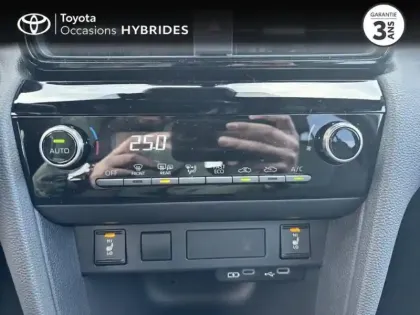 Photo 11 Toyota Yaris  Cross 116h Design MY25