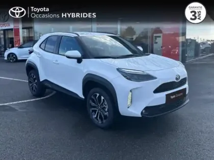 Photo 10 Toyota Yaris  Cross 116h Design MY25