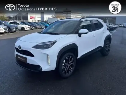 Photo Toyota Yaris Design