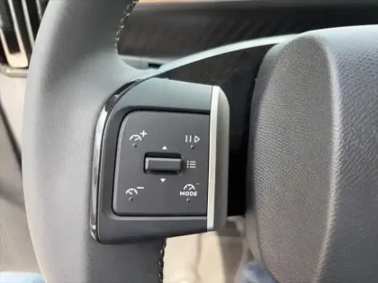 Photo 13 Citroën C3 Aircross  Electrique 113ch autonomie confort PLUS