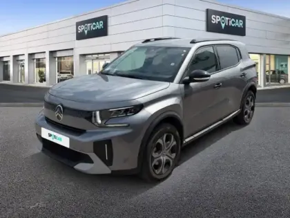 Photo Citroën C3 Aircross Plus