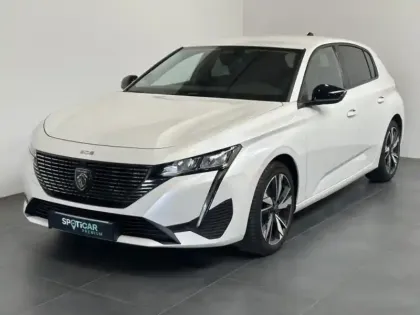 Photo Peugeot 308 Allure