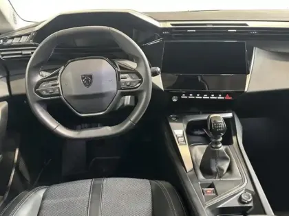 Photo 7 Peugeot 308  1.2 130 S&S Allure Camera / carplay / Led