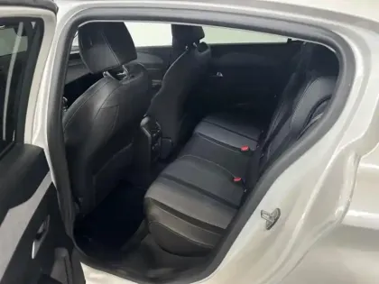 Photo 9 Peugeot 308  1.2 130 S&S Allure Camera / carplay / Led