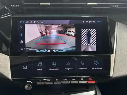 Photo 11 Peugeot 308  1.2 130 S&S Allure Camera / carplay / Led