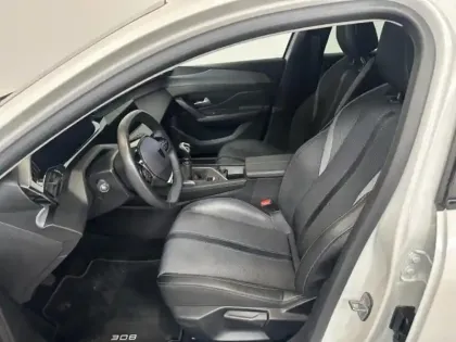 Photo 8 Peugeot 308  1.2 130 S&S Allure Camera / carplay / Led