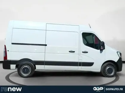 Photo 5 Renault Master  Fg F3500 L2H2 2.3 Blue dCi 135ch Confort Euro6E