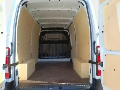 Photo 8 Renault Master  Fg F3500 L2H2 2.3 Blue dCi 135ch Confort Euro6E