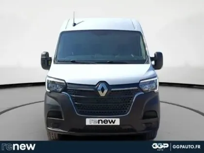 Photo 7 Renault Master  Fg F3500 L2H2 2.3 Blue dCi 135ch Confort Euro6E