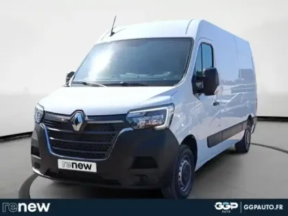 Photo Renault Master Confort