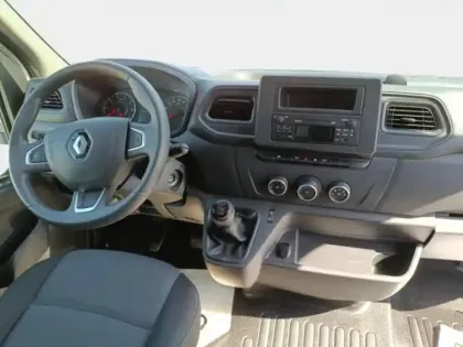 Photo 12 Renault Master  Fg F3500 L2H2 2.3 Blue dCi 135ch Confort Euro6E