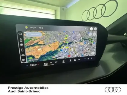Photo 7 Audi Q3  1.5 TFSI 150ch Hybride S line S tronic 7