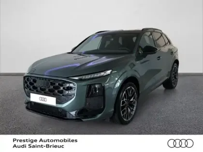 Photo Audi Q3 S Line