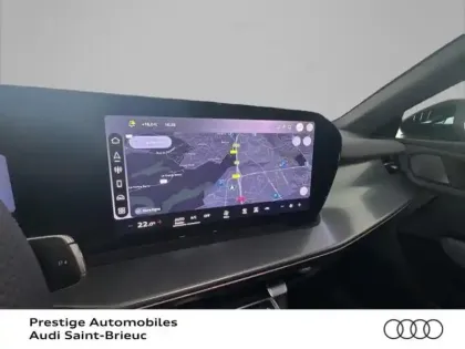 Photo 10 Audi Q3  1.5 TFSI 150ch Hybride S line S tronic 7