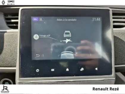 Photo 14 Renault Zoé Zoe E-Tech Equilibre charge normale R110 Achat Intégral - MY22