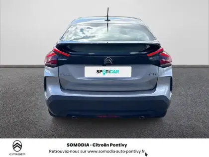 Photo 19 Citroën C4  1.2 PureTech 130ch S&S PLUS Automatique