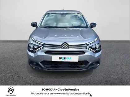 Photo 16 Citroën C4  1.2 PureTech 130ch S&S PLUS Automatique