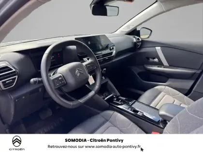Photo 26 Citroën C4  1.2 PureTech 130ch S&S PLUS Automatique