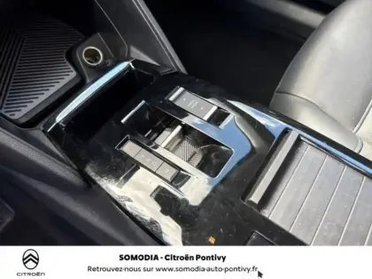 Photo 13 Citroën C4  1.2 PureTech 130ch S&S PLUS Automatique