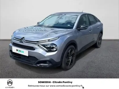 Photo Citroën C4 Plus