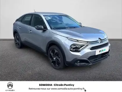 Photo 17 Citroën C4  1.2 PureTech 130ch S&S PLUS Automatique