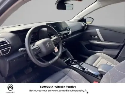 Photo 11 Citroën C4  1.2 PureTech 130ch S&S PLUS Automatique