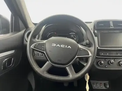 Photo 14 Dacia Spring  45ch Expression