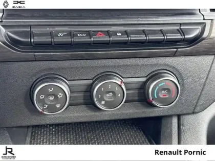 Photo 14 Renault Kangoo  1.5 Blue dCi 95ch Zen